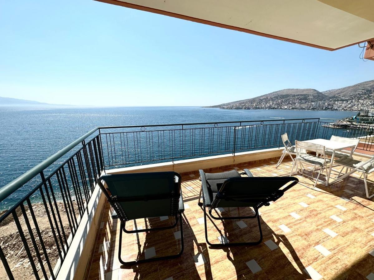 K&t Seaside Deluxe Twobedroom Apartment *